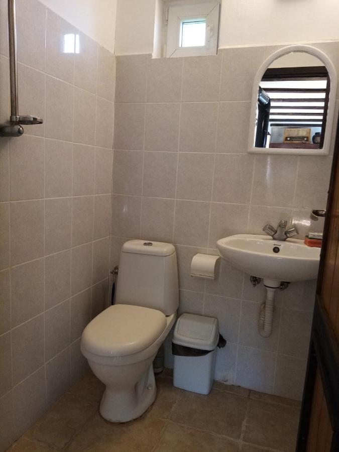 Вилно Селище Дядовите Къщи Golyama Brestnitsa Extérieur photo