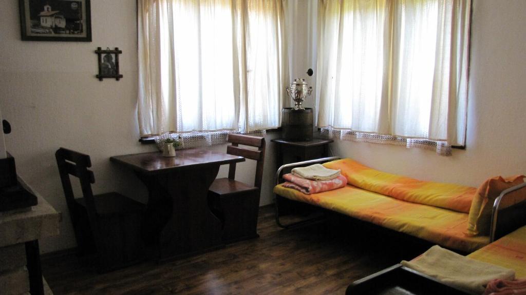 Вилно Селище Дядовите Къщи Golyama Brestnitsa Chambre photo